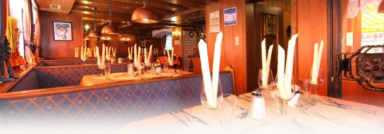 Hotel Mitterer 잘바흐 힌터글렘 외부 사진
